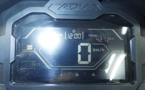 HONDA ADV150 2014 KF38