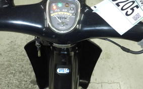 HONDA LITTLE CUB E AA01