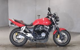 HONDA CB400SFV-3 BOLDOR 2007 NC39