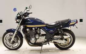 KAWASAKI ZEPHYR 1100 2004 ZRT10A