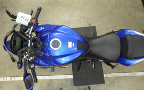 SUZUKI GSX-S 1000 2016 GT79A