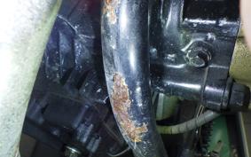 KAWASAKI ZEPHYR 400 Gen.2 1994 ZR400C