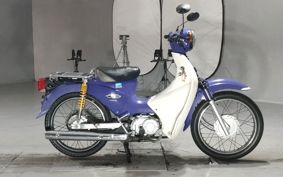 HONDA SUPER CUB110 JA07
