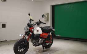HONDA MONKEY 125 JB05