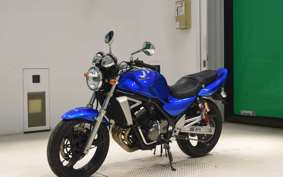KAWASAKI BALIUS 250 Gen.2 ZR250B