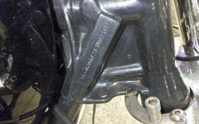 HARLEY FXSTC 1340 1989