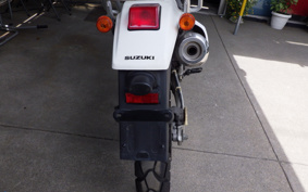 SUZUKI DJEBEL250XC SJ45A