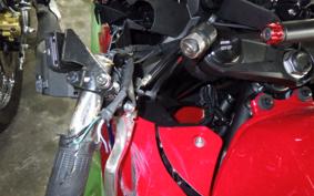 HONDA CBR400R 2026 NC65