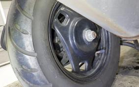 SUZUKI ADDRESS V125 S CF4MA