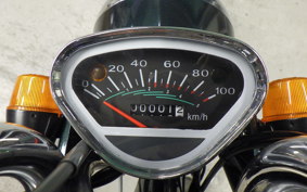 HONDA DAX 50 2005 ST50