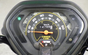 HONDA CROSS CUB 50 1988 AA06