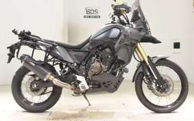 YAMAHA TENERE 700 2021 DM09J