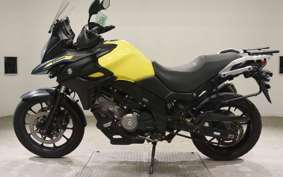SUZUKI DL650 ( V-Strom 650 ) A 2018 C733A