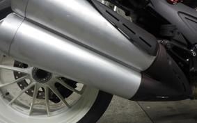 DUCATI DIAVEL Stripe 2015