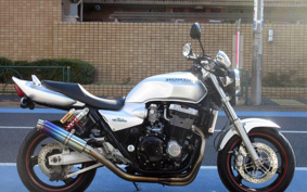 HONDA CB1300SF SUPER FOUR 1998 SC40