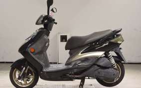 YAMAHA CYGNUS 125 X