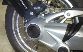 BMW R1200GS 2004