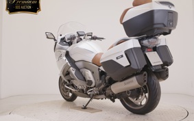 BMW K1600GTL 2022
