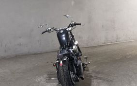 KAWASAKI VULCAN 400 1995 VN400A