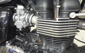 TRIUMPH BONNEVILLE T100 2011