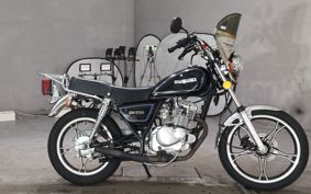 SUZUKI GN125 H PCJG9