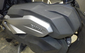 BMW C400GT 2022