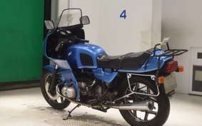 BMW R100RS 1988
