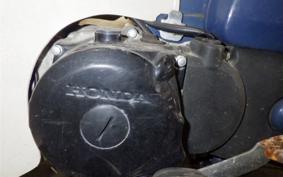 HONDA C50 SUPER CUB 2013 AA01