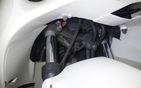 HONDA FORESIGHT EX 2023 MF04