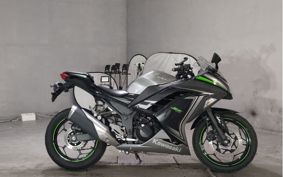 KAWASAKI NINJA 250 EX250L