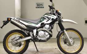 YAMAHA SEROW 250 Gen.3 2023 DG31J
