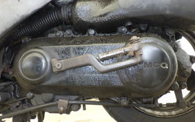 KYMCO SOONER 50 1990