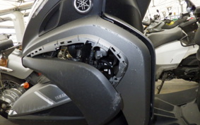 YAMAHA TRICITY 125 2002 SEK1J