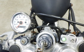 YAMAHA SR400 Gen.2 1999 1JR