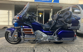 HONDA GL 1800 GOLD WING 2005 SC47