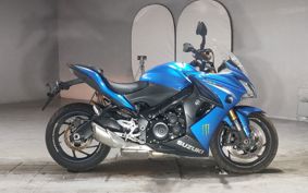 SUZUKI GSX-S1000F 2015 GT79A