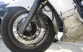 HONDA SILVERWING40 2024 NF03