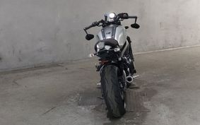 YAMAHA XSR900 RN46J