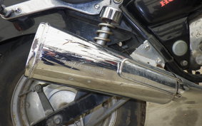 HONDA MAGNA 50 1998 AC13