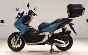 HONDA ADV160 2000 KF54