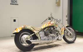 YAMAHA DRAGSTAR 400 1997 4TR