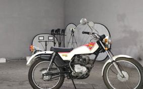 HONDA TL50 TL50