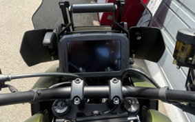 HARLEY PAN AMERICA 1250 SPECIAL 2022 ZES