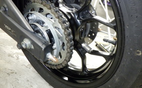 YAMAHA MT-03 ABS 2023 RH21J