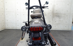 HONDA REBEL 250  S E-clutch MC49