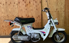 HONDA CBF125 PCJ7