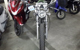 KAWASAKI ESTRELLA CUSTOM BJ250A