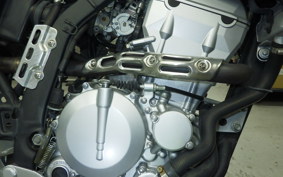 KAWASAKI KLX250D TRACKER X 2017 LX250V