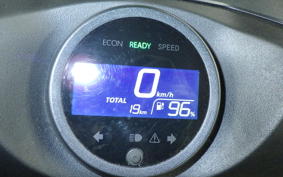 HONDA EM1E: 1999 EF16