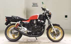 SUZUKI GSX400 IMPULSE 1999 GK79A